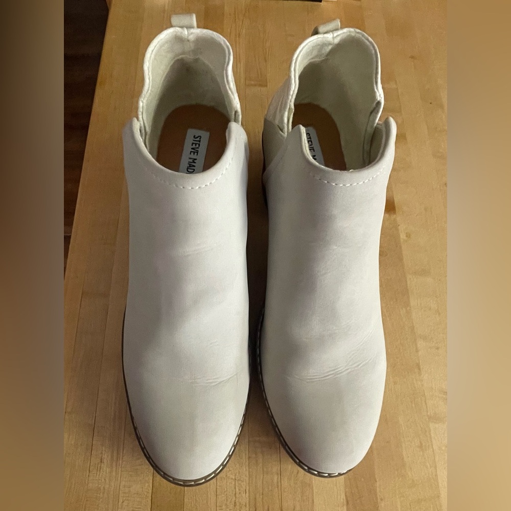 Steve Madden Boots